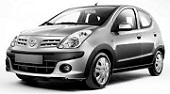 Nissan Pixo 2009-2013